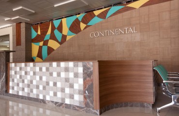 Continental Hospital Continental Hospital